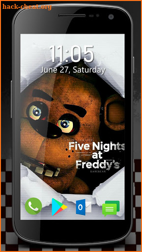 Freddy's Wallpaper screenshot