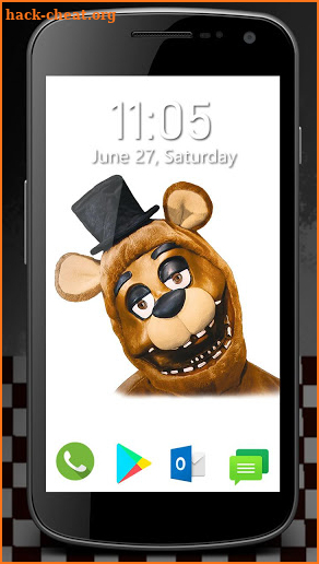 Freddy's Wallpaper screenshot