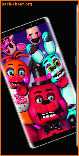 Freddy's Wallpapers screenshot