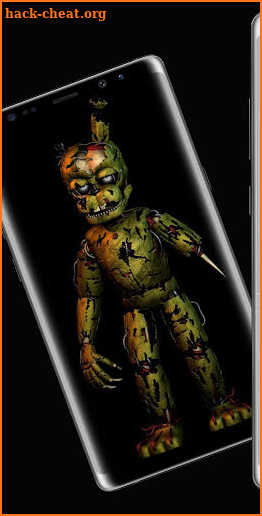 Freddy's Wallpapers screenshot