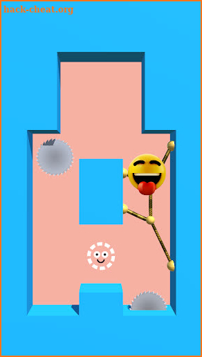 Fredy Stretch Game screenshot