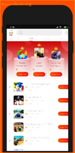 Free 9 App Mobile Market Fast Hints 2021 screenshot
