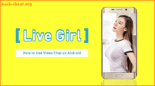 Free Advice Young Live.Me Streaming Girl 2019 screenshot