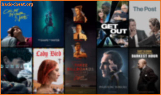 Free All Movies screenshot