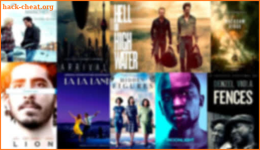 Free All Movies screenshot