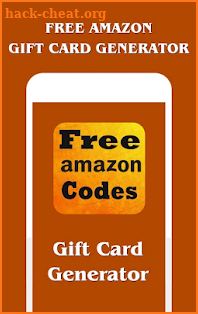 Free Amazon Gift Cards - Amazon Coupons Rewards screenshot