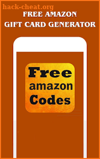 Free Amazon Gift Cards - Amazon Coupons Rewards screenshot