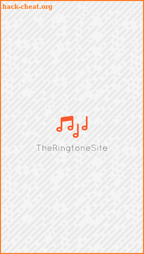 Free Android Mp3 Ringtone App For 2021 ringtones screenshot