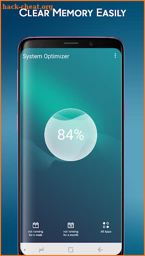 [FREE] Android System Memory Optimizer screenshot