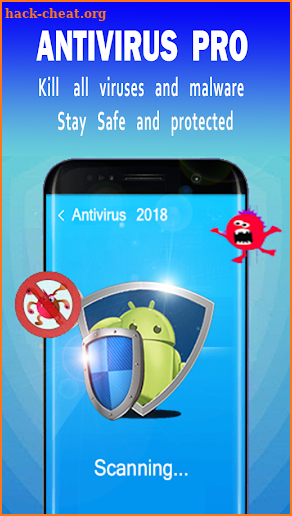 Free Antivirus 2018 Protection & Security, Booster screenshot
