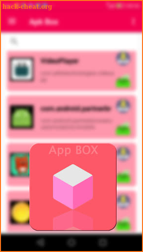 Free App Box, Get Apk screenshot