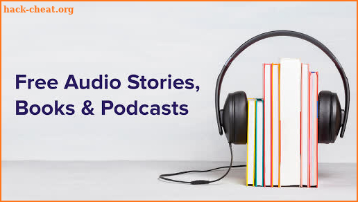 Free Audio Stories, Books, Podcasts - Pratilipi FM screenshot
