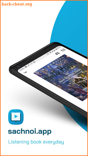 Free Audiobooks - Best free audiobooks app screenshot