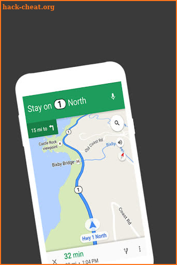 Free Auto Tips - Android Maps , Messaging screenshot