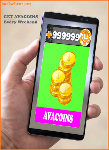 Free Avacoins Life For Avakin 2019 screenshot