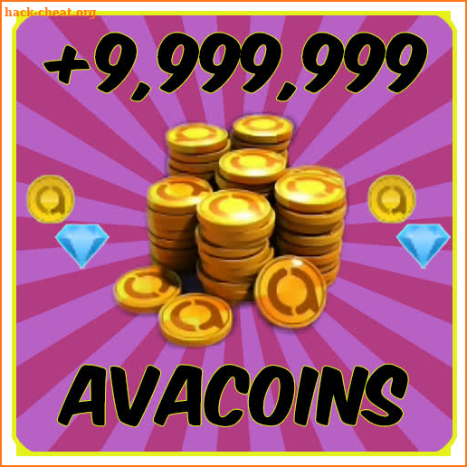 Free Avacoins Tips & Tricks - How to get Avacoins screenshot