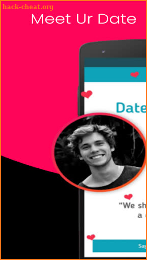 Free Badoo Dating App Advice screenshot