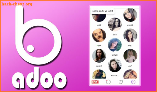 Free Badoo Dating App Guide 2020 screenshot
