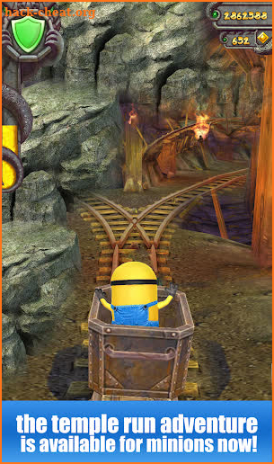 FREE Banana 3D : New Adventure Rush screenshot
