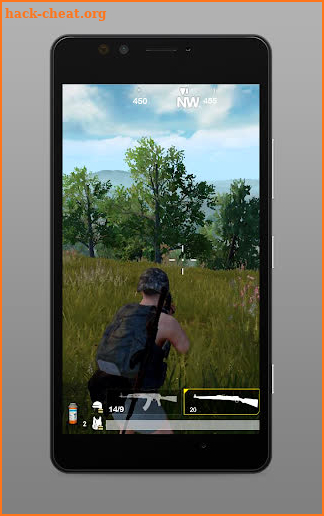 Free Battle Royale Wallpapers for PUBG screenshot