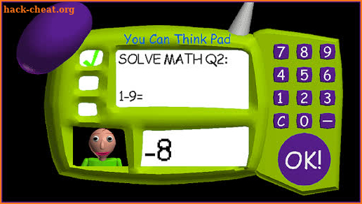 FREE Best Easy Math Game: Education and Shcool screenshot