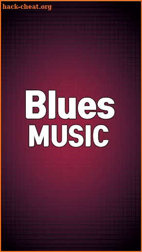 Free Blues Music(11000 songs included) screenshot