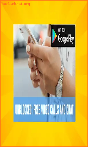 Free BOTIM Video Call Chat Voice call 2019 advice screenshot