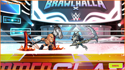 Free Brawlhalla Game Guide And Tips screenshot
