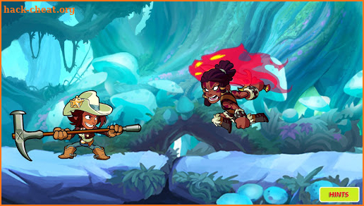 Free Brawlhalla Game Guide And Tips screenshot