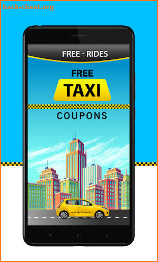 Free Cab Ride - Taxi Coupons (Ola, Uber, Lyft etc) screenshot