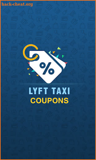 Free Cab Rides Coupons for Lyft screenshot
