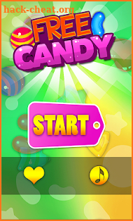 Free Candy screenshot
