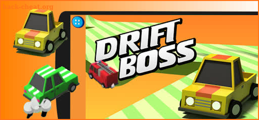 Free Car Game: Drift Boss screenshot