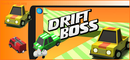 Free Car Game: Drift Boss screenshot