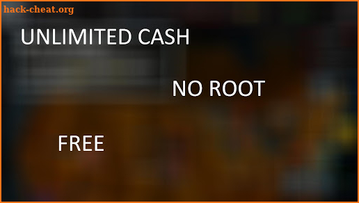 Free Cash for NBA LIVE Mobile Basketball Prank screenshot