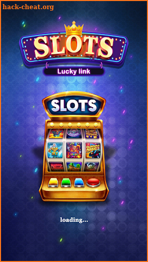 Free Cash Slot screenshot