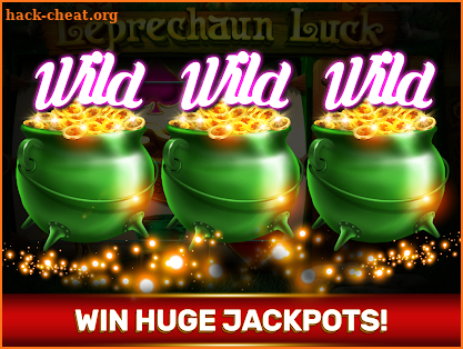 Free Casino Slot Machines & Unique Vegas Games screenshot