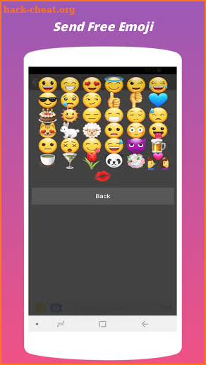 Free Chat - Meet, Dating, Nearby screenshot