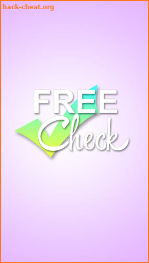 Free Check Background Check People Search App screenshot