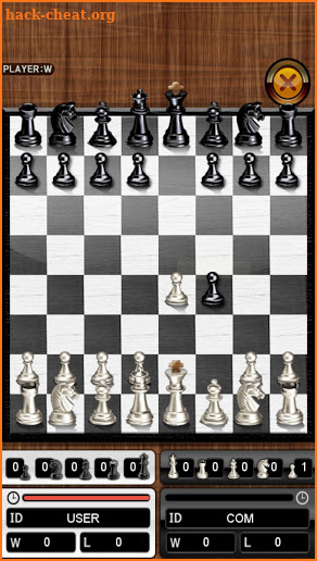 Free Chess 2018 screenshot
