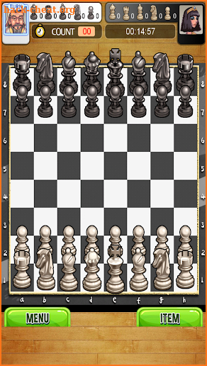 Free Chess Master screenshot