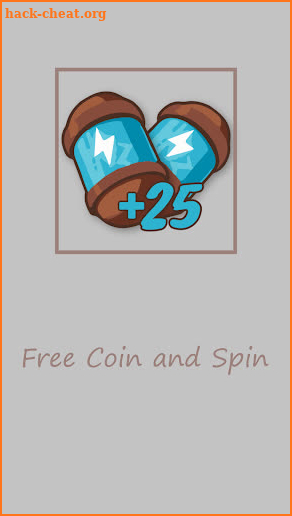Free Coin and Spin Daily 2k19 Latest screenshot
