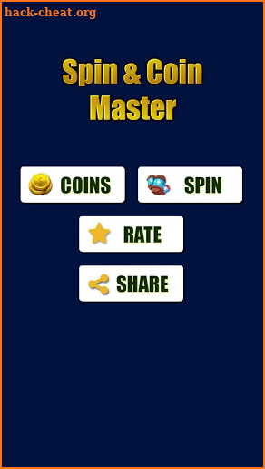 Free Coin Free Spin Master Daily Link screenshot
