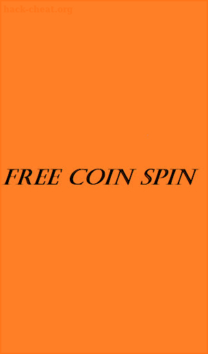 Free Coin Spin Daily Bonus Guide screenshot
