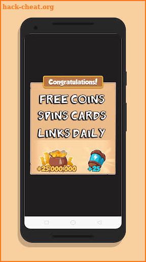 Free Coin Spin Daily Link New screenshot