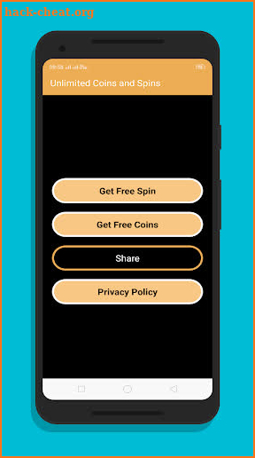 Free Coin Spin Daily Link New screenshot