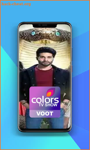 Free Colors TV guide - Shows and voot Serial tips screenshot