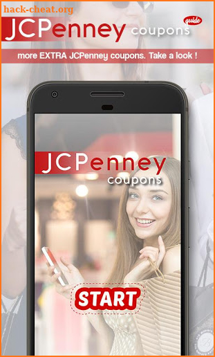 Free Copones de JCPenney screenshot