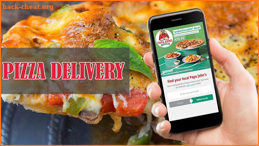Free Coupons for Papa Johns and Pizza Discounts screenshot