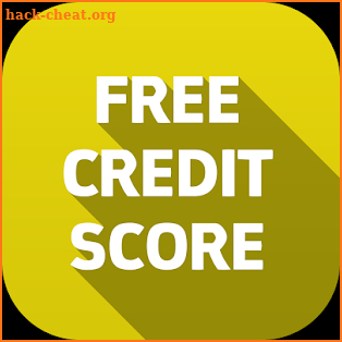 Free Credit Score screenshot